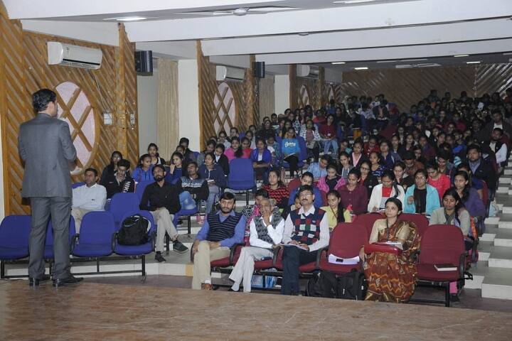 auditorium